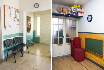 estimulacion temprana