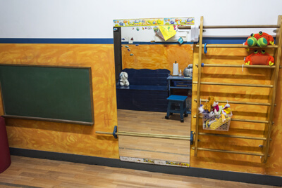 tratamientos desarrollo infantil